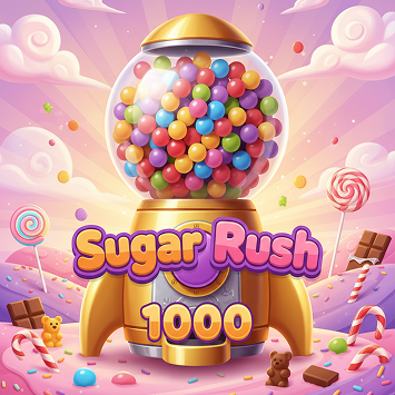 Sugar Rush 1000